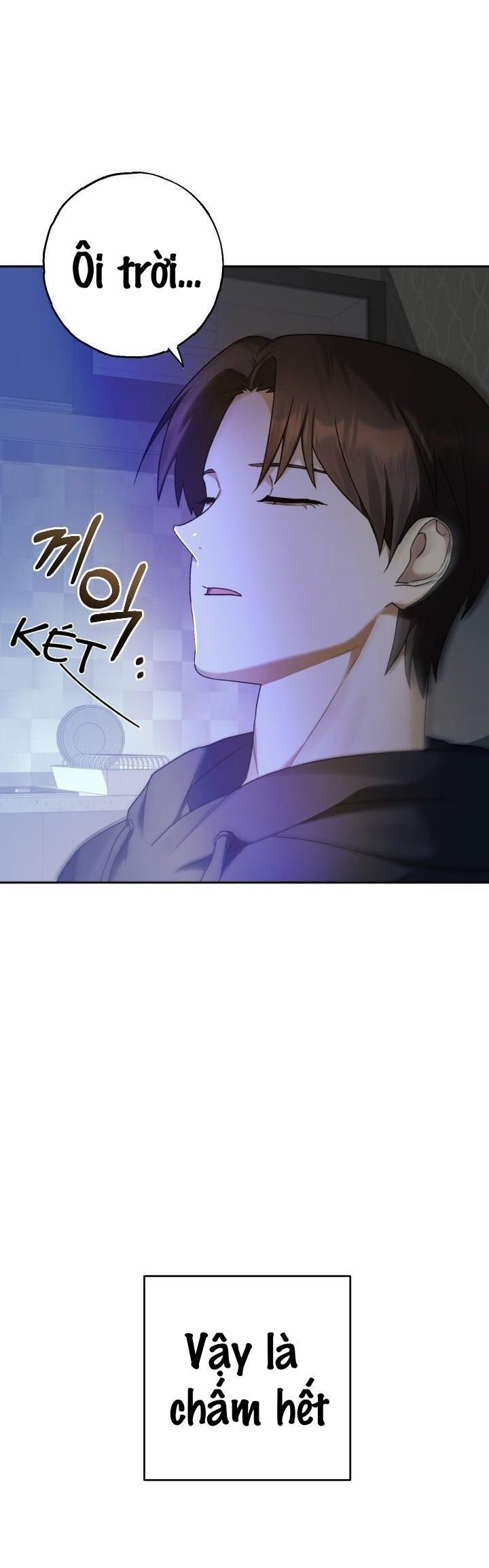 Cú Đấm Netkama 14 trang 2