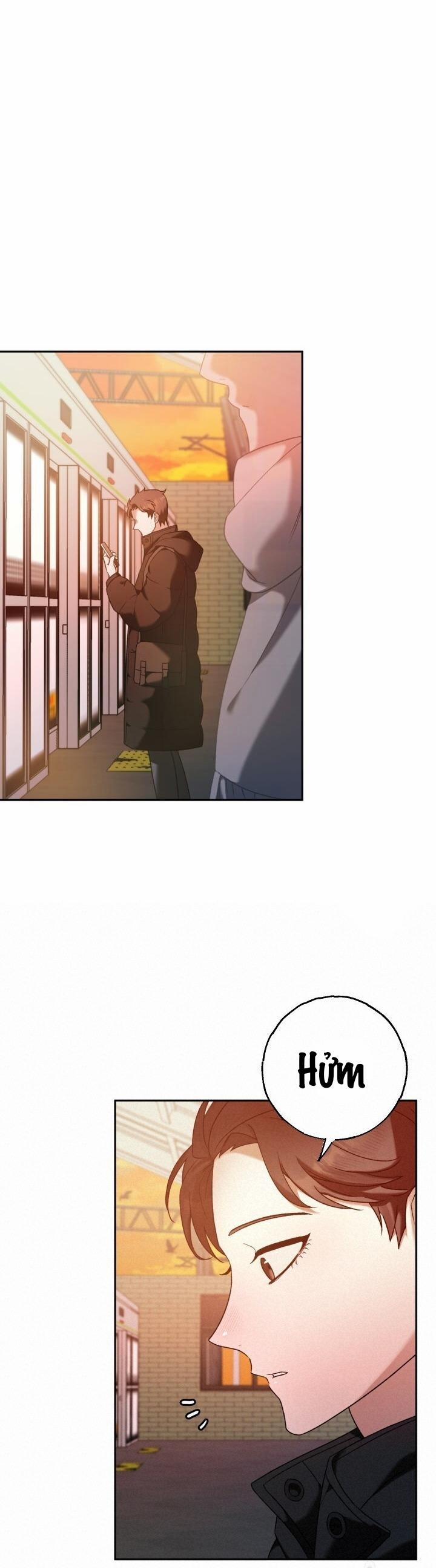 Cú Đấm Netkama 14 trang 22