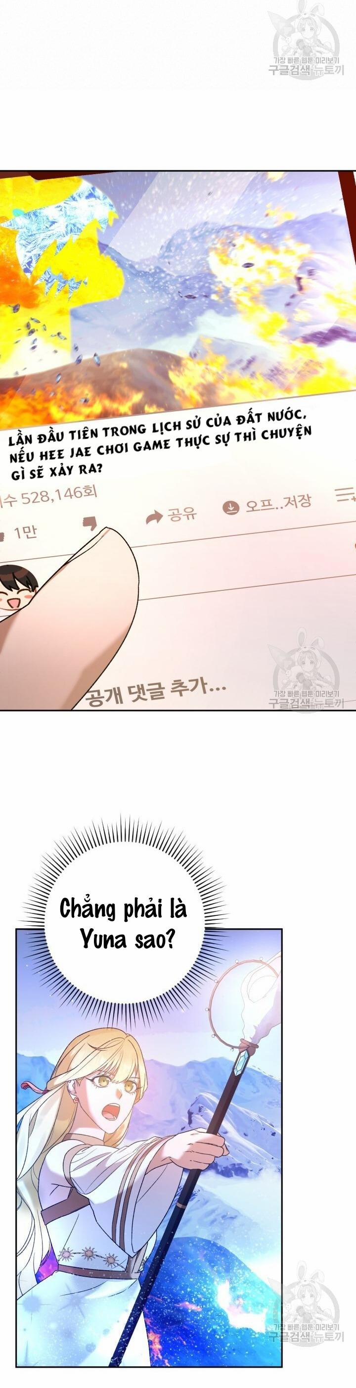 Cú Đấm Netkama 14 trang 23