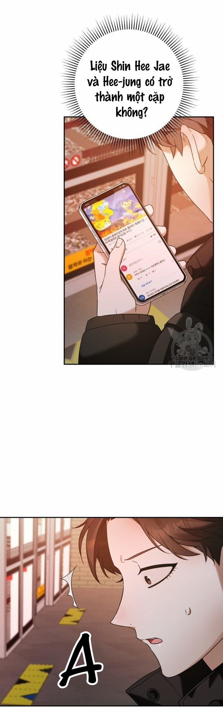 Cú Đấm Netkama 14 trang 24