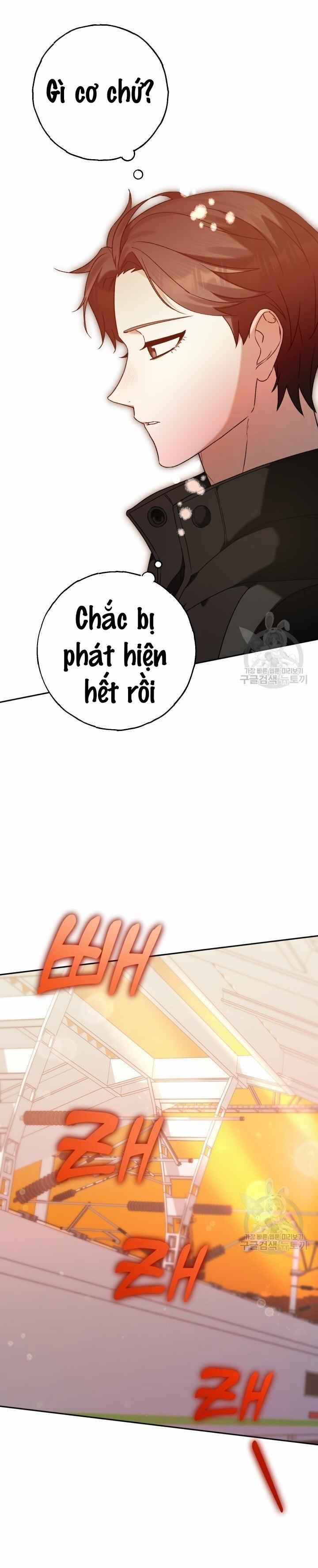 Cú Đấm Netkama 14 trang 26