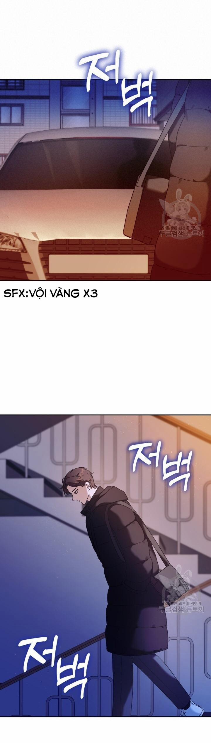 Cú Đấm Netkama 14 trang 29