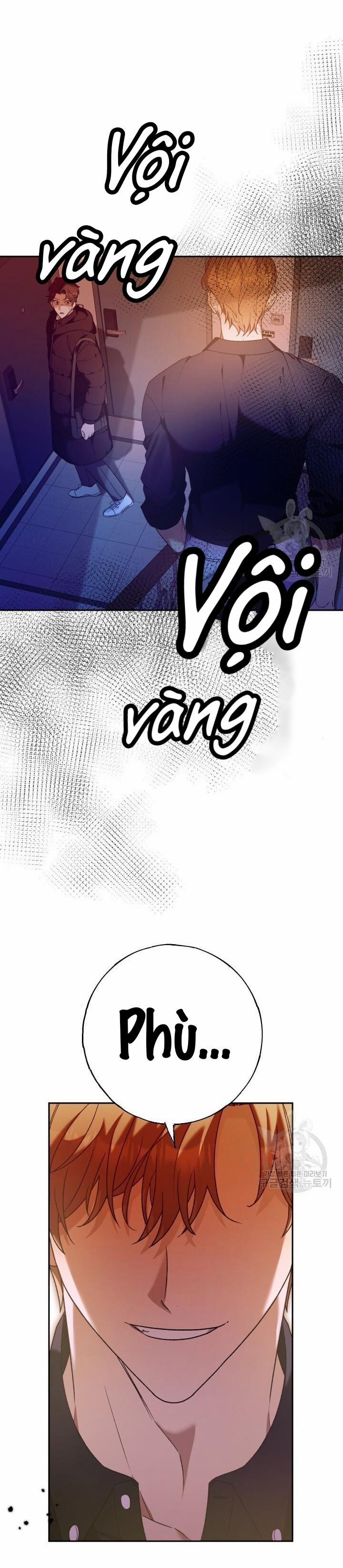 Cú Đấm Netkama 14 trang 33