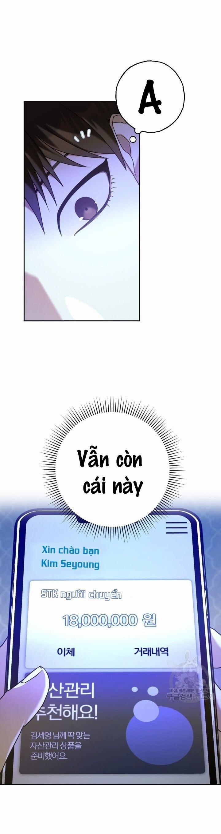 Cú Đấm Netkama 14 trang 4