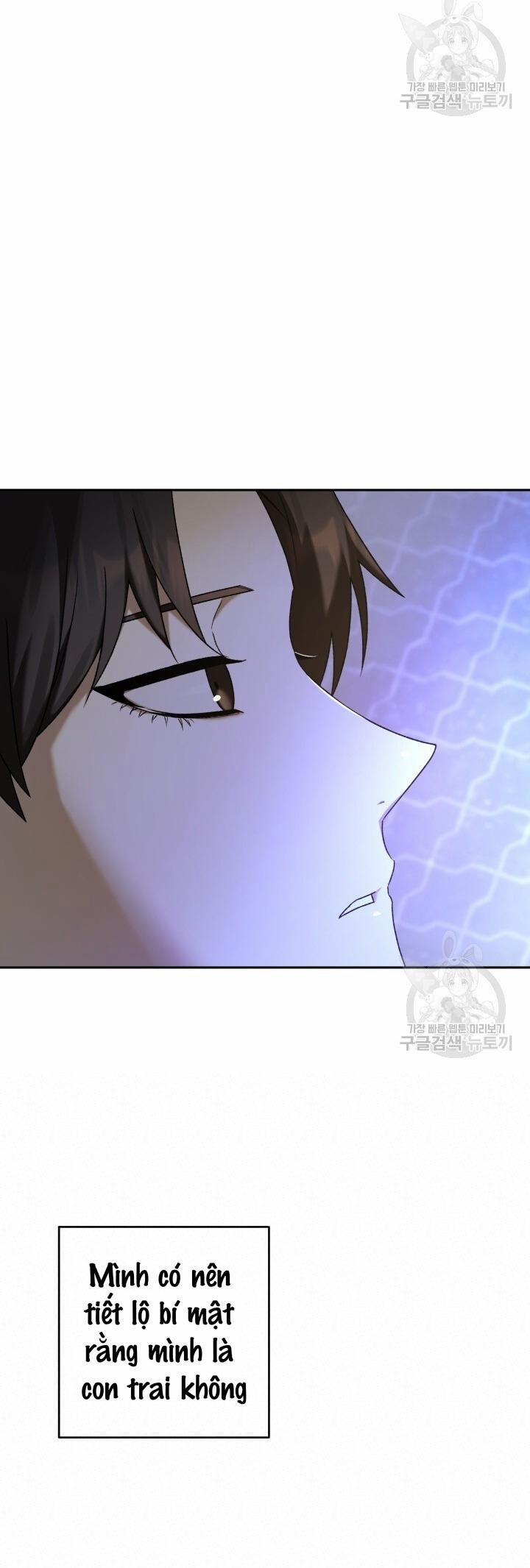 Cú Đấm Netkama 14 trang 7