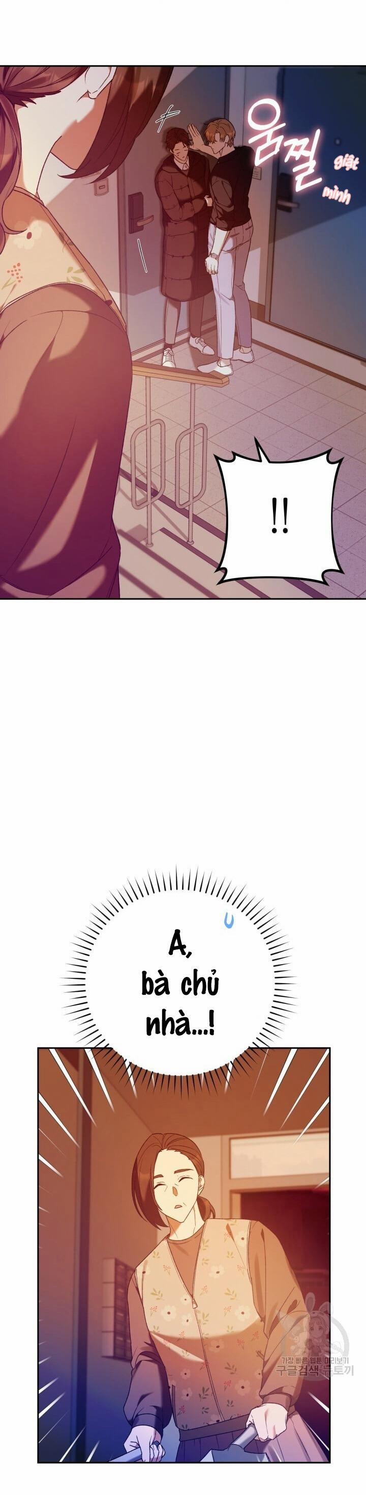 Cú Đấm Netkama 15 trang 12