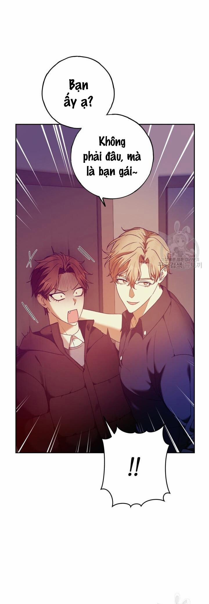 Cú Đấm Netkama 15 trang 15