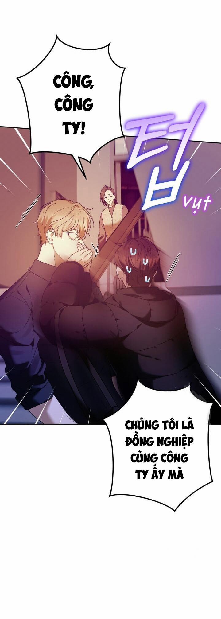 Cú Đấm Netkama 15 trang 16