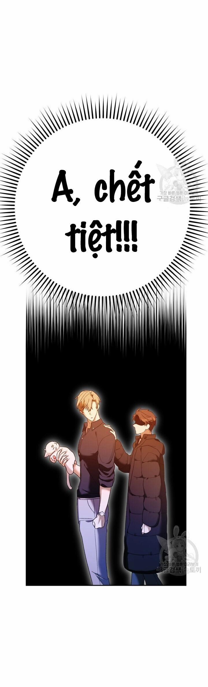 Cú Đấm Netkama 15 trang 21