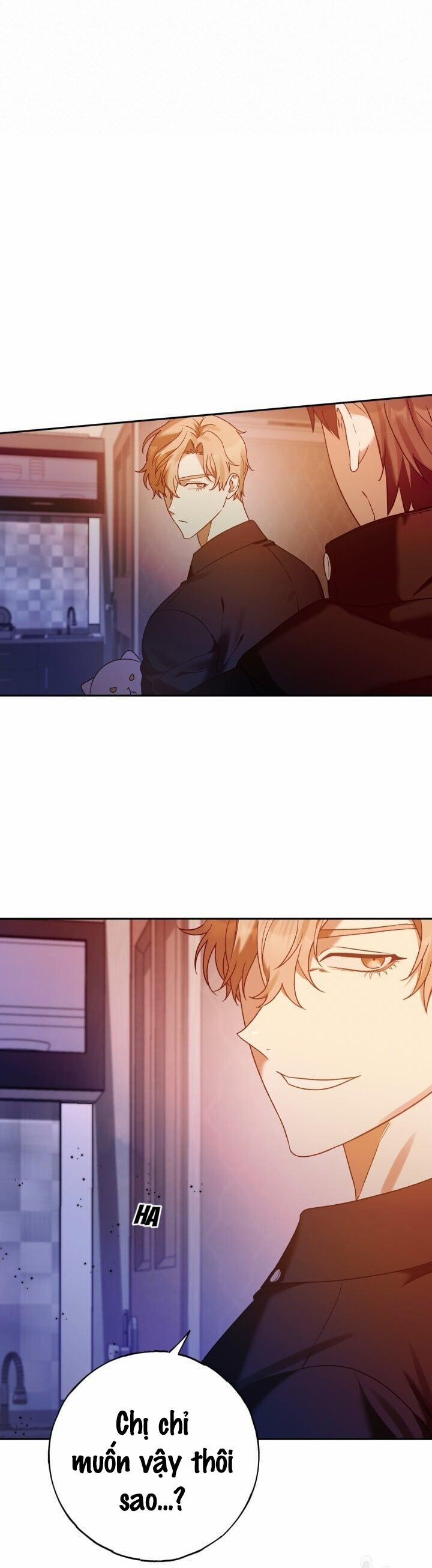 Cú Đấm Netkama 15 trang 23