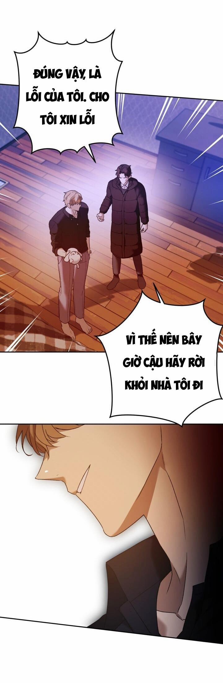 Cú Đấm Netkama 15 trang 26