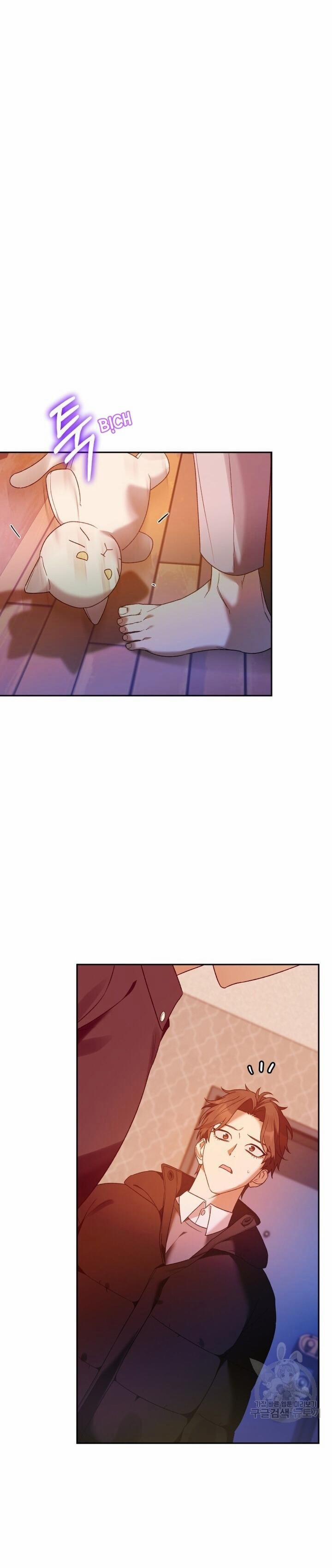 Cú Đấm Netkama 15 trang 27