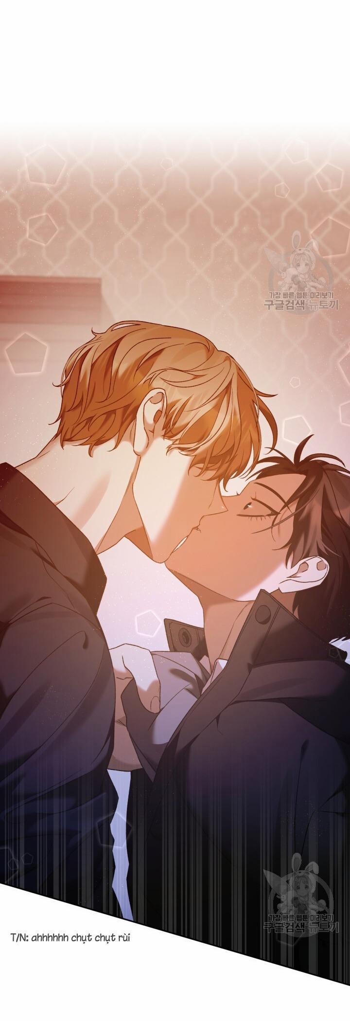 Cú Đấm Netkama 15 trang 29