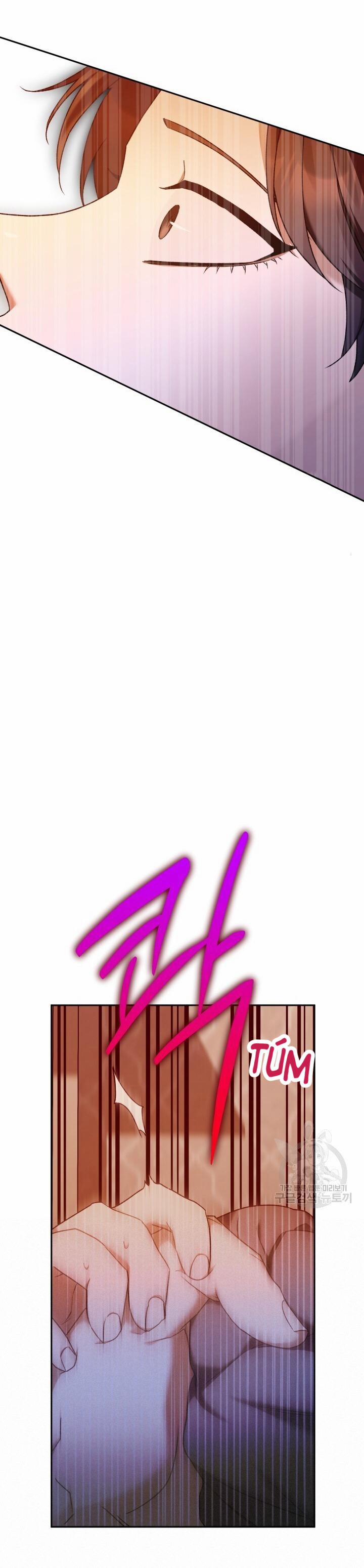 Cú Đấm Netkama 15 trang 30