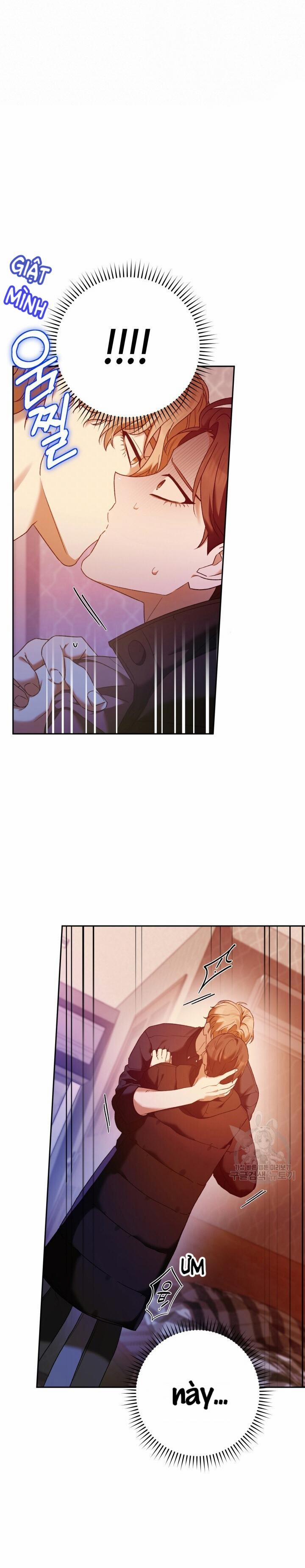 Cú Đấm Netkama 15 trang 31