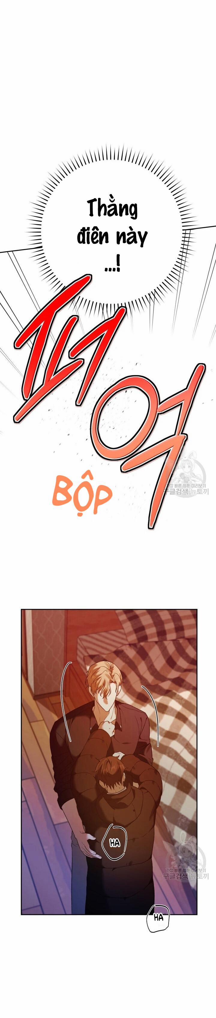 Cú Đấm Netkama 15 trang 32