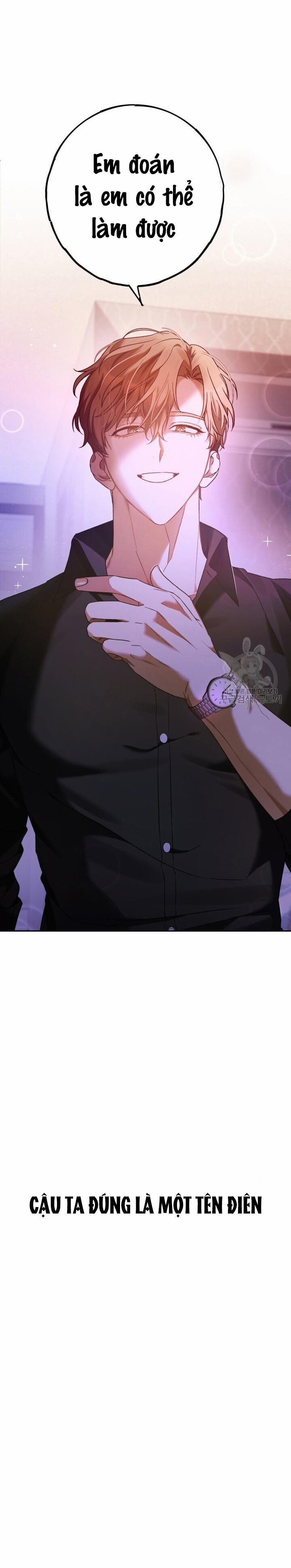 Cú Đấm Netkama 15 trang 36