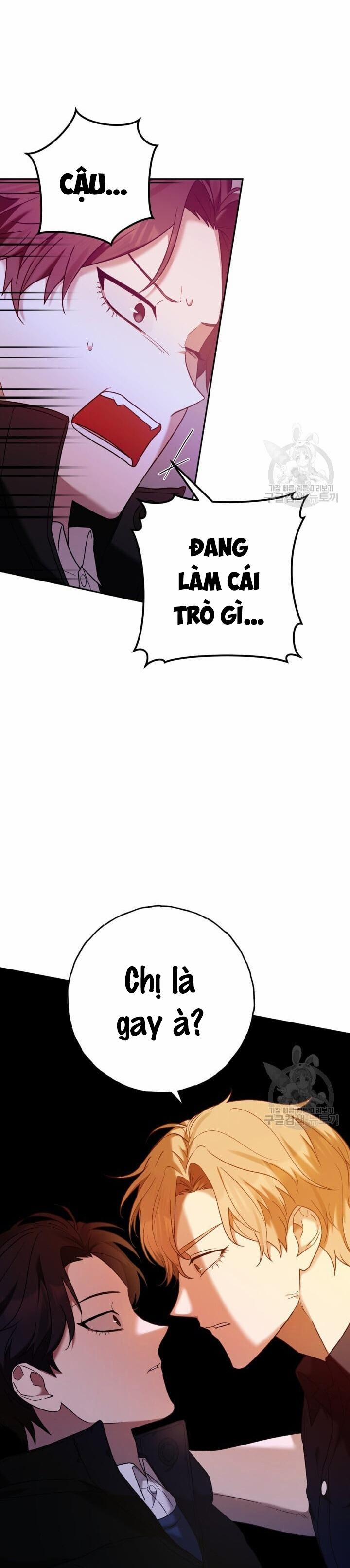 Cú Đấm Netkama 15 trang 4