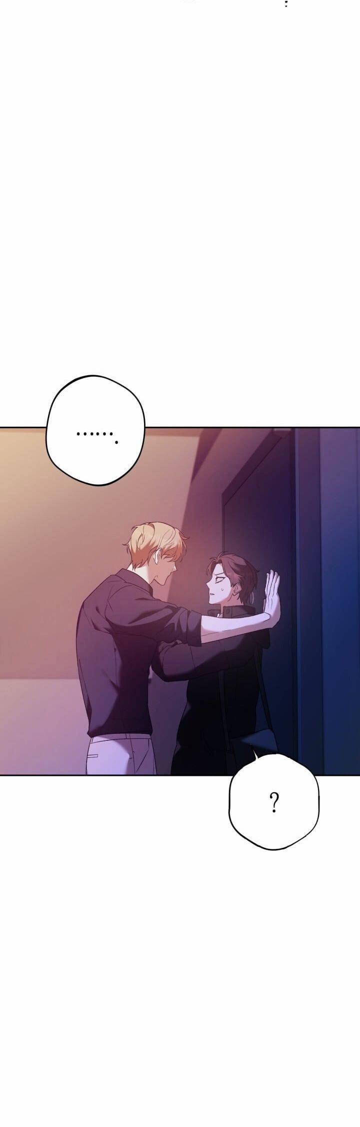 Cú Đấm Netkama 15 trang 8