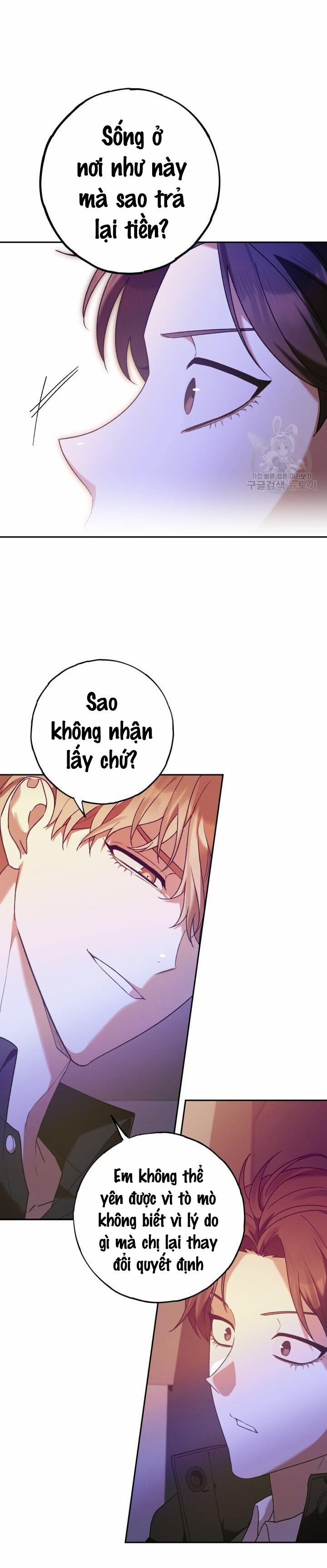 Cú Đấm Netkama 15 trang 9