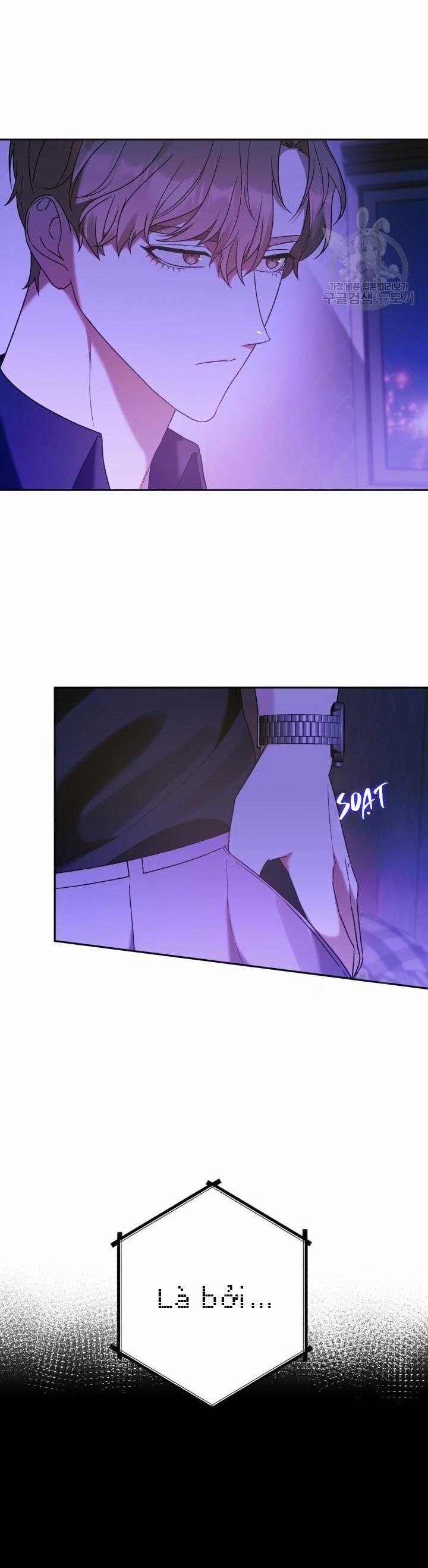 Cú Đấm Netkama 16 trang 1