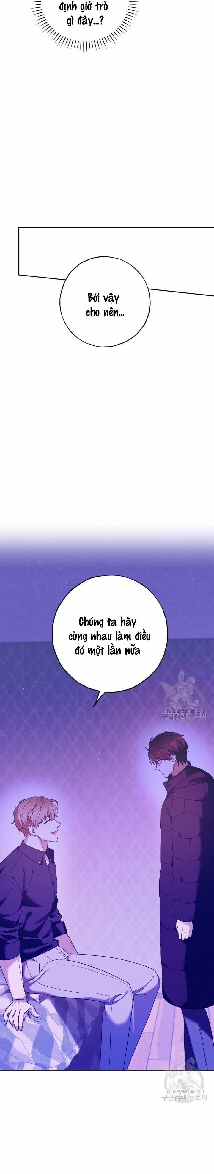 Cú Đấm Netkama 16 trang 10