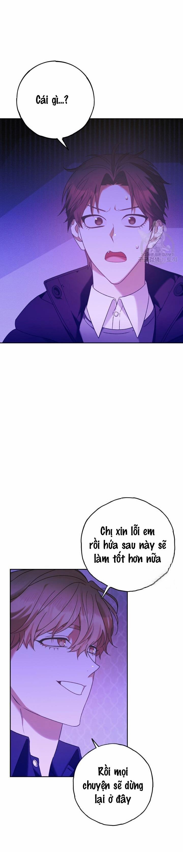 Cú Đấm Netkama 16 trang 11