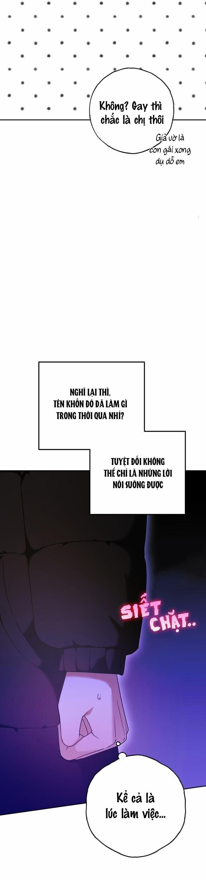 Cú Đấm Netkama 16 trang 13