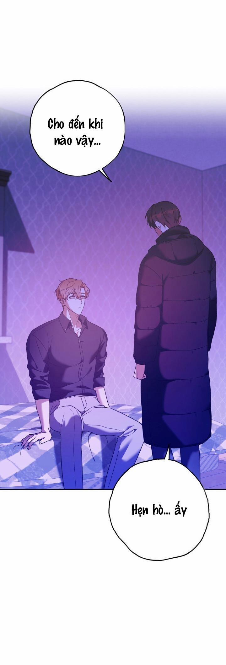 Cú Đấm Netkama 16 trang 15