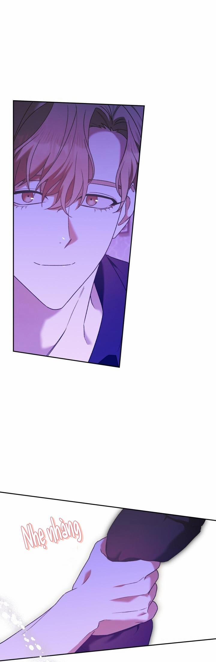 Cú Đấm Netkama 16 trang 16