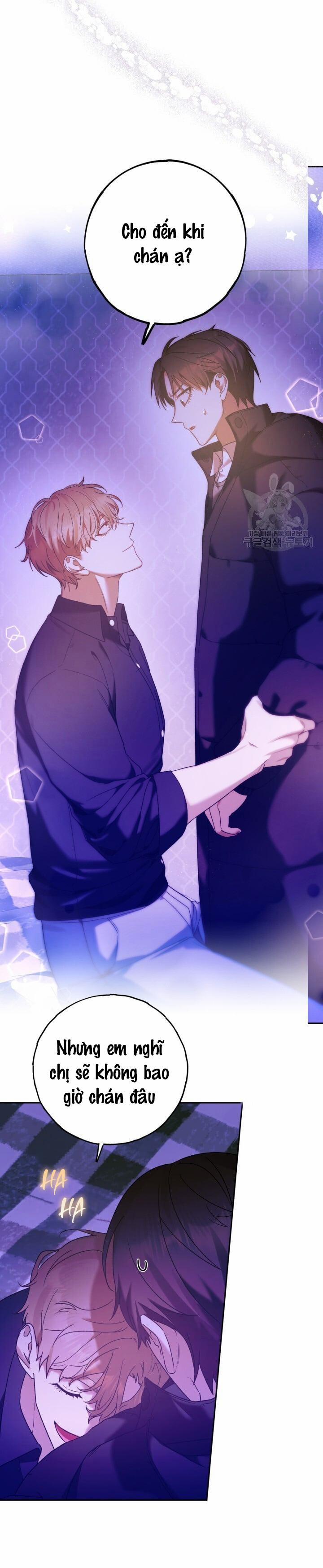 Cú Đấm Netkama 16 trang 17