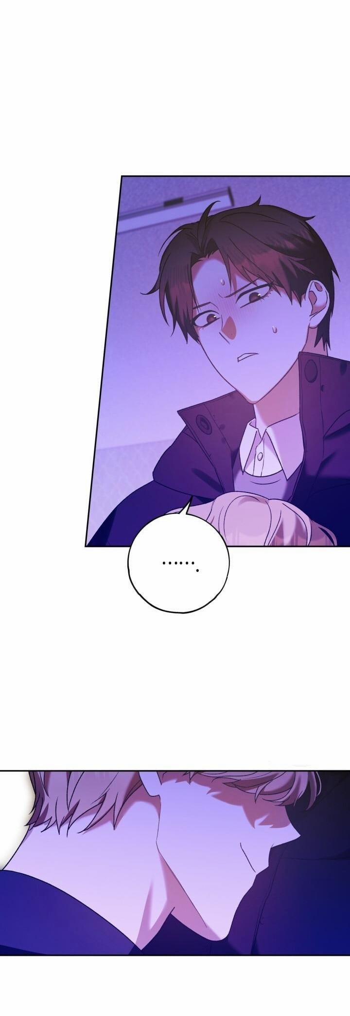 Cú Đấm Netkama 16 trang 18