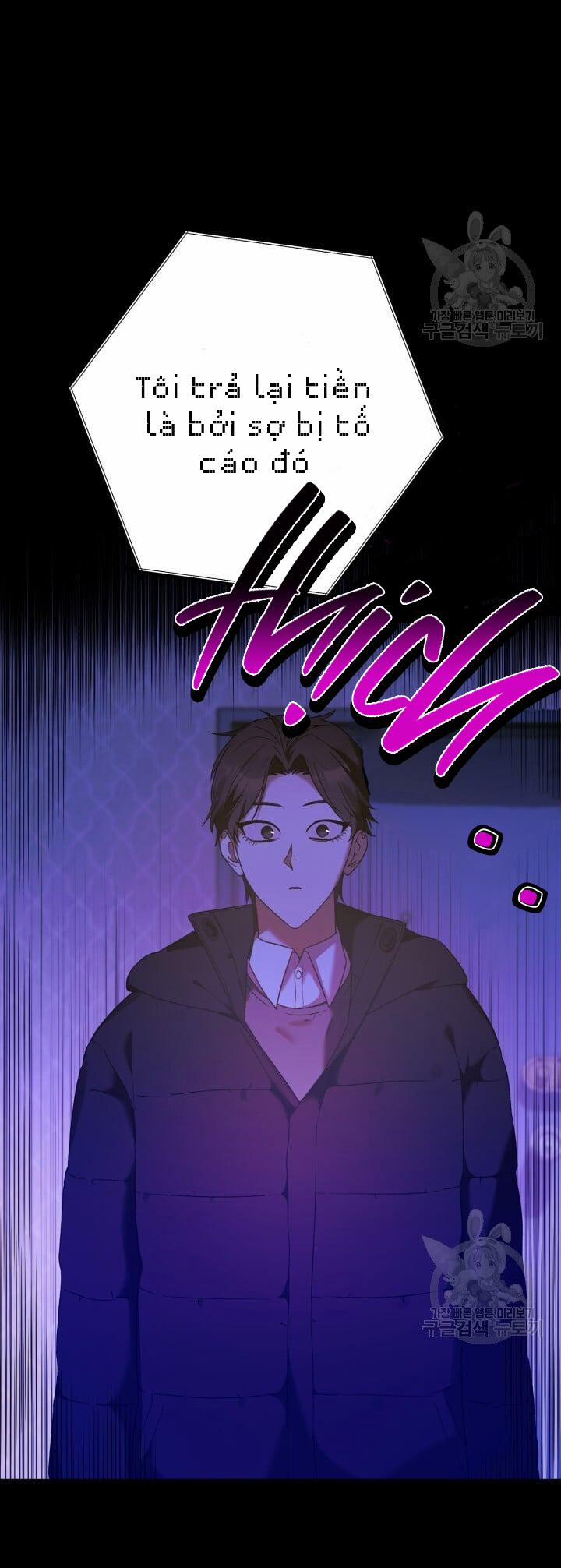 Cú Đấm Netkama 16 trang 2