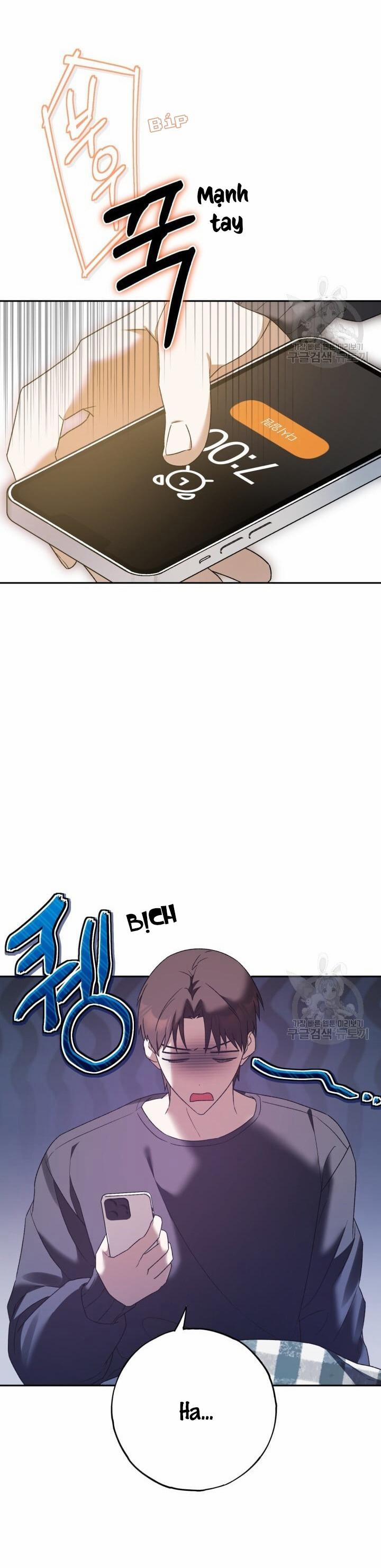 Cú Đấm Netkama 16 trang 21