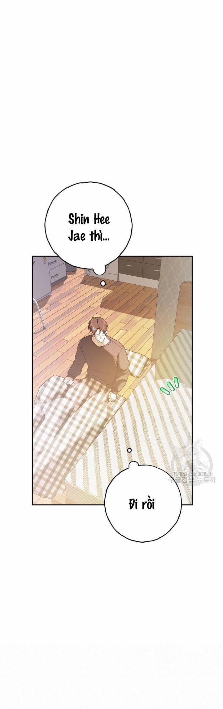 Cú Đấm Netkama 16 trang 22