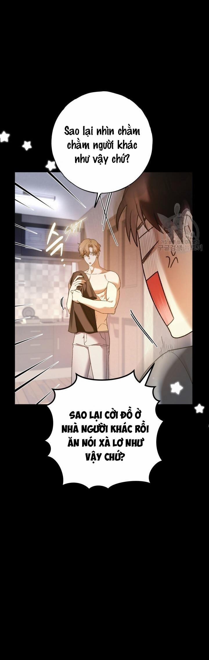 Cú Đấm Netkama 16 trang 25