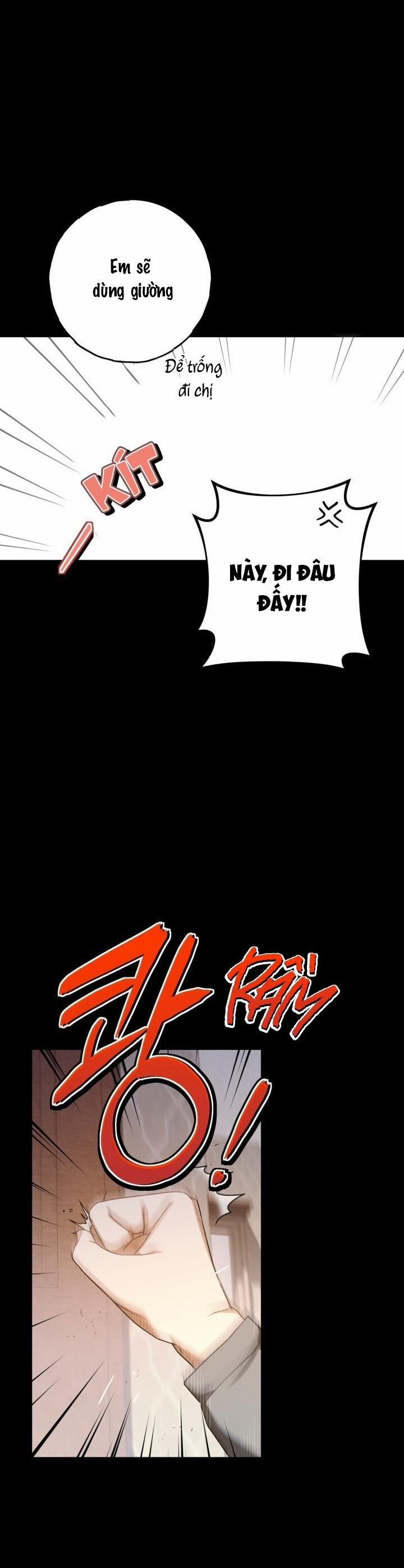 Cú Đấm Netkama 16 trang 28