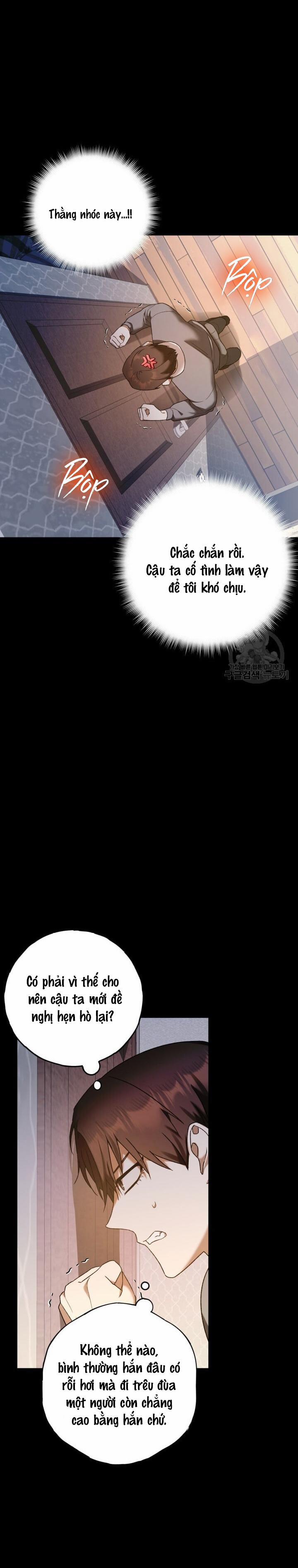 Cú Đấm Netkama 16 trang 29