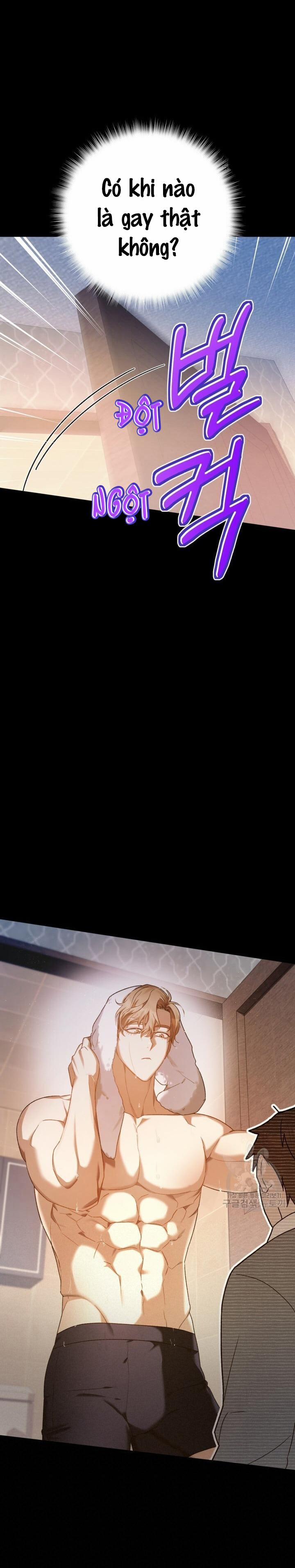 Cú Đấm Netkama 16 trang 30