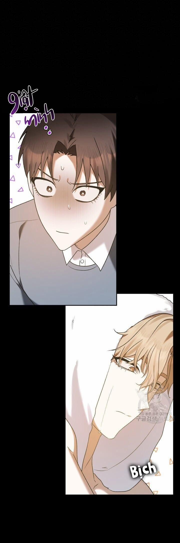 Cú Đấm Netkama 16 trang 31