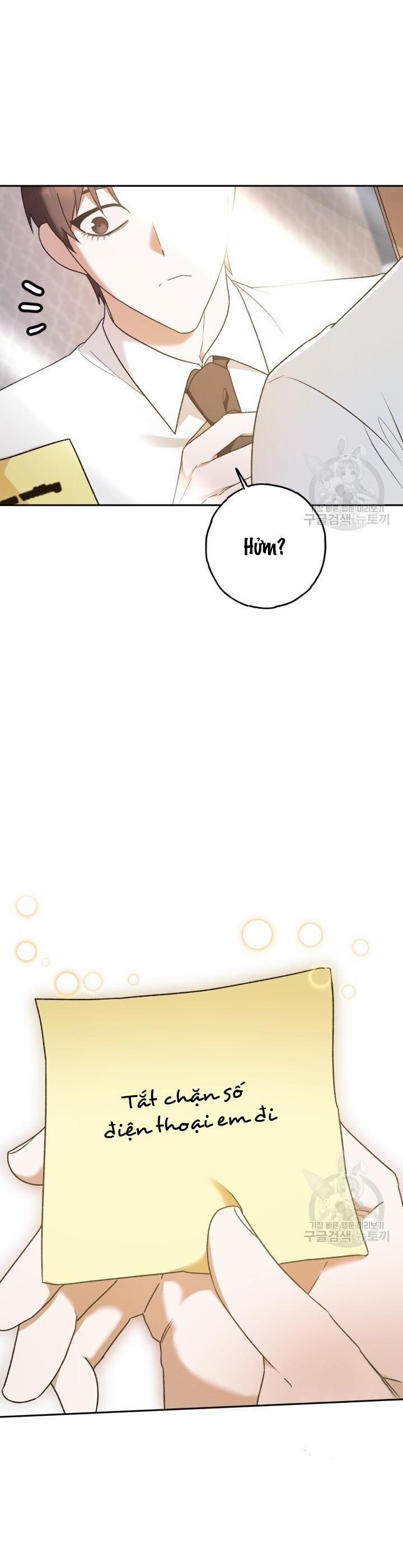 Cú Đấm Netkama 16 trang 33