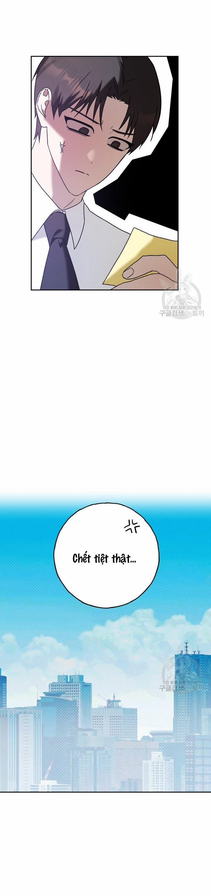 Cú Đấm Netkama 16 trang 34