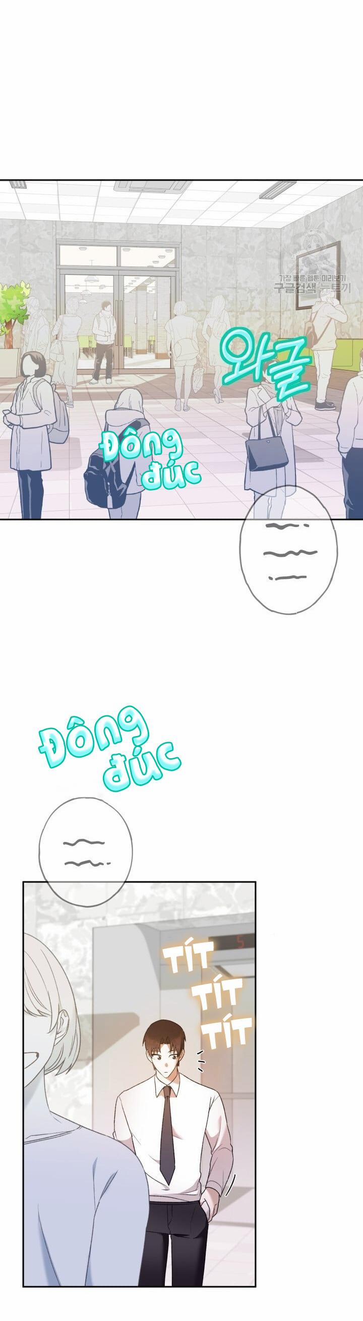 Cú Đấm Netkama 16 trang 35