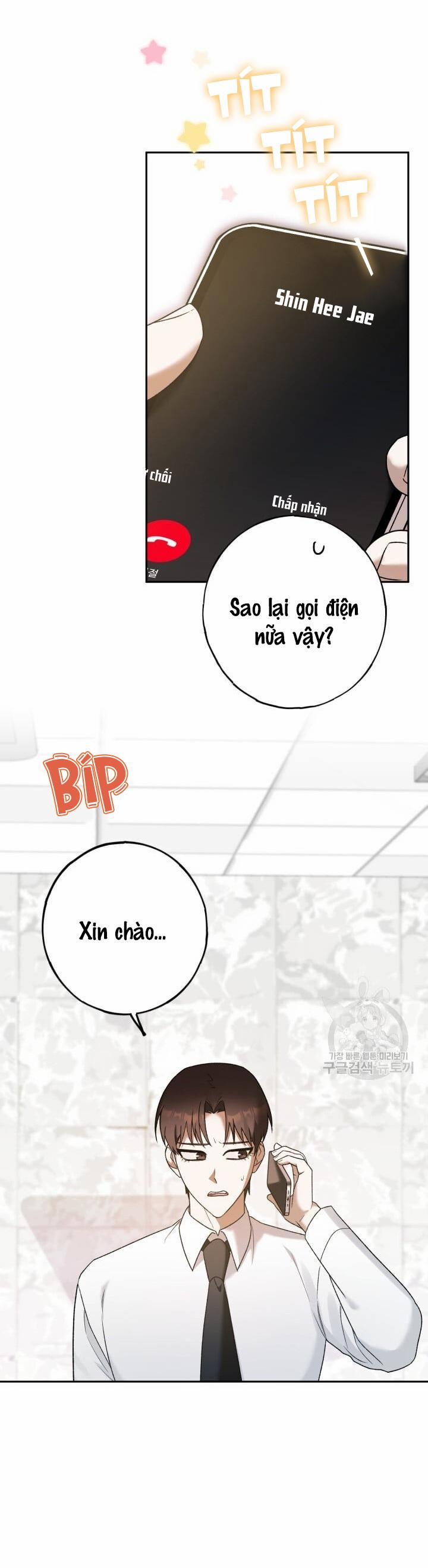 Cú Đấm Netkama 16 trang 36