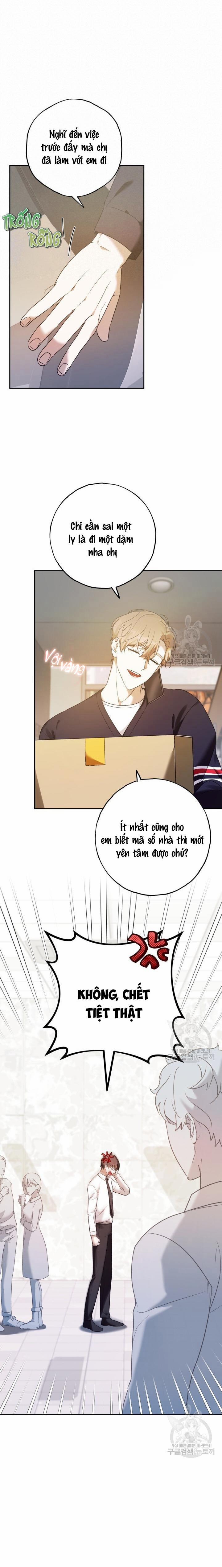 Cú Đấm Netkama 16 trang 39