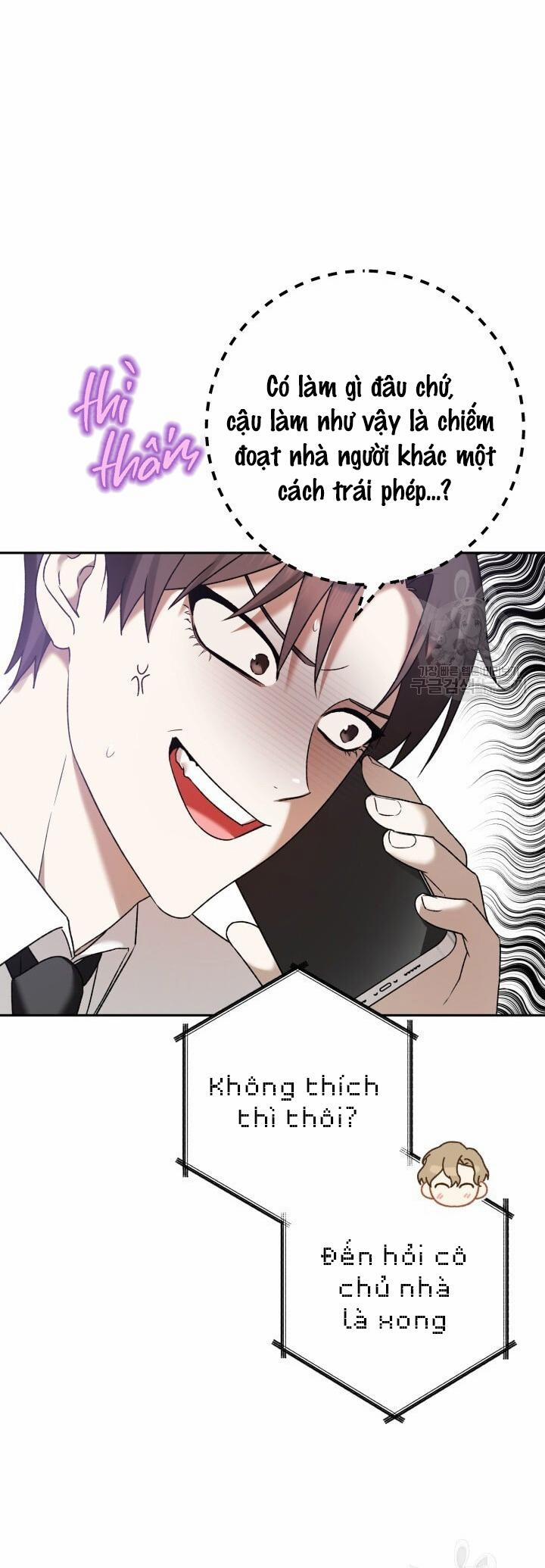 Cú Đấm Netkama 16 trang 40