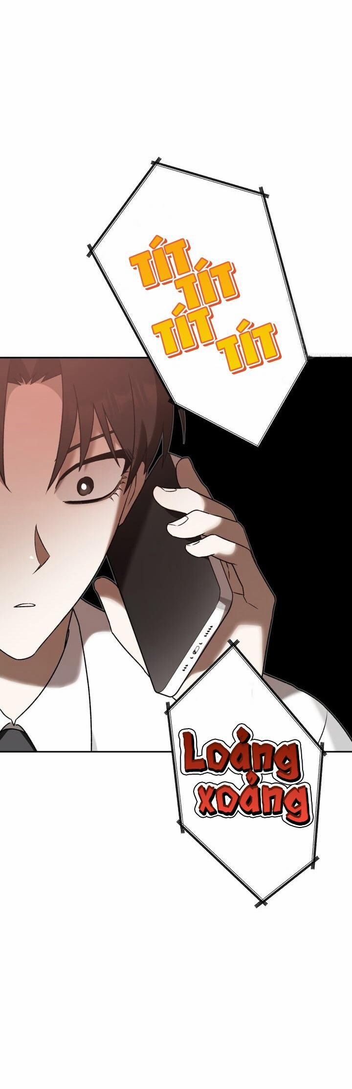 Cú Đấm Netkama 16 trang 42