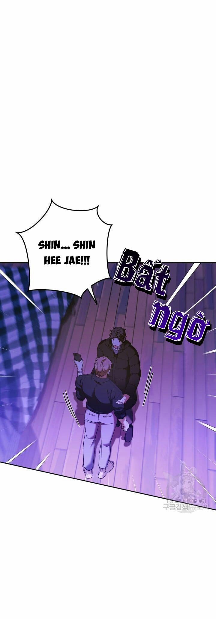 Cú Đấm Netkama 16 trang 6