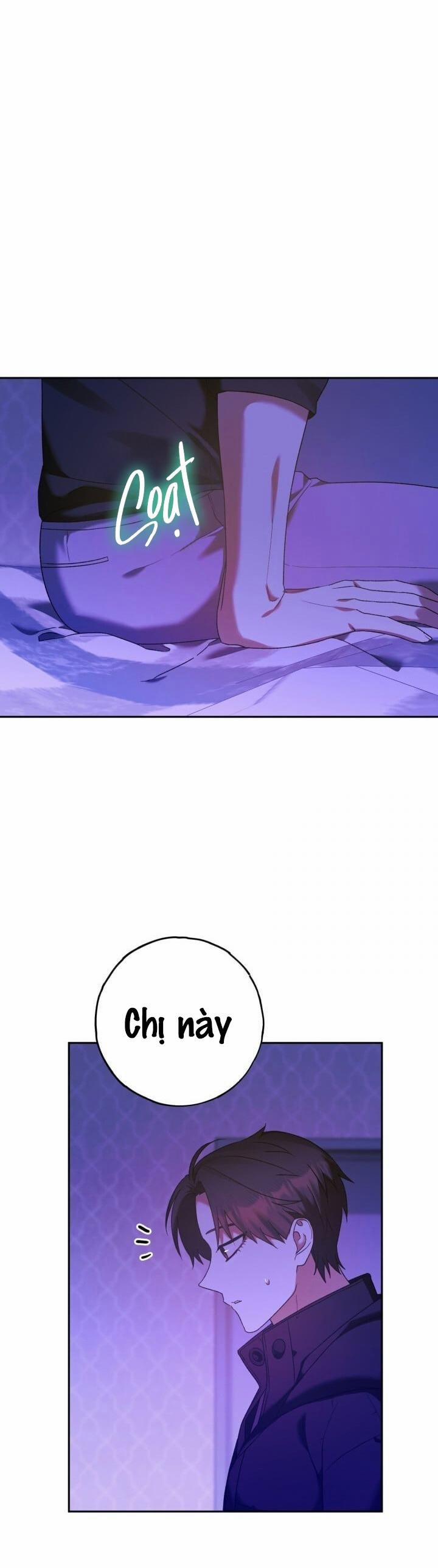 Cú Đấm Netkama 16 trang 8