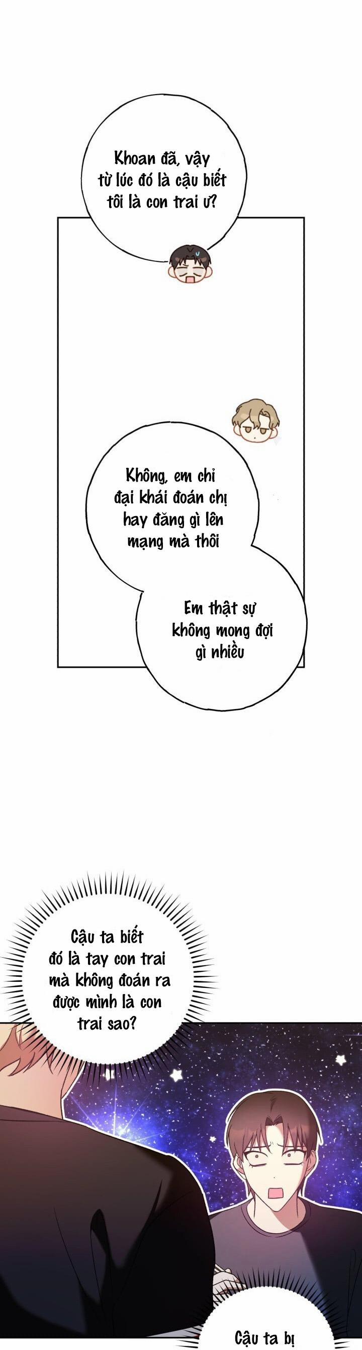 Cú Đấm Netkama 17 trang 13